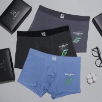 $29.00 USD Givenchy Underwears For Men #1230957