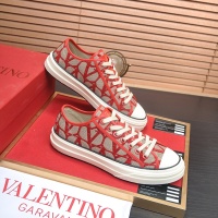 $96.00 USD Valentino Casual Shoes For Men #1230996