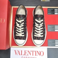 $96.00 USD Valentino Casual Shoes For Men #1230998