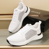 $92.00 USD Boss Casual Shoes For Men #1231087