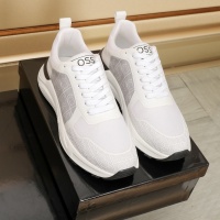 $92.00 USD Boss Casual Shoes For Men #1231087