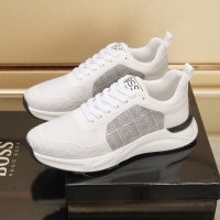 $92.00 USD Boss Casual Shoes For Men #1231087