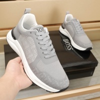 $92.00 USD Boss Casual Shoes For Men #1231088