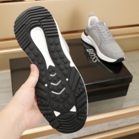 $92.00 USD Boss Casual Shoes For Men #1231088