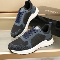 $92.00 USD Boss Casual Shoes For Men #1231089