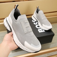 $88.00 USD Boss Casual Shoes For Men #1231091