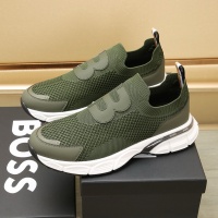 $88.00 USD Boss Casual Shoes For Men #1231092