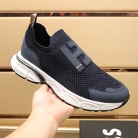 $88.00 USD Boss Casual Shoes For Men #1231093