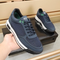 $88.00 USD Boss Casual Shoes For Men #1231097