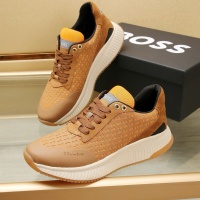 $92.00 USD Boss Casual Shoes For Men #1231100