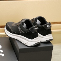 $88.00 USD Boss Casual Shoes For Men #1231104