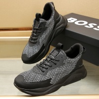 Boss Casual Shoes For Men #1231105