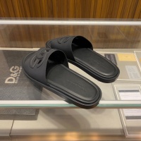 $48.00 USD Dolce & Gabbana D&G Slippers For Men #1231122