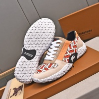 $76.00 USD Burberry Casual Shoes For Men #1231159