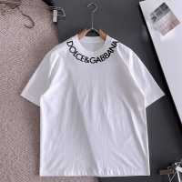 $56.00 USD Dolce & Gabbana D&G T-Shirts Short Sleeved For Unisex #1231166