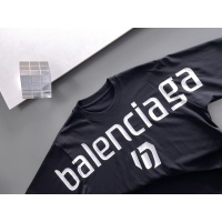 $56.00 USD Balenciaga T-Shirts Short Sleeved For Unisex #1231177