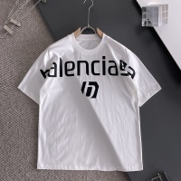 Balenciaga T-Shirts Short Sleeved For Unisex #1231178