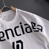 $56.00 USD Balenciaga T-Shirts Short Sleeved For Unisex #1231178