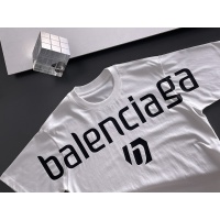 $56.00 USD Balenciaga T-Shirts Short Sleeved For Unisex #1231178