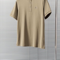 $64.00 USD Burberry T-Shirts Short Sleeved For Men #1231182