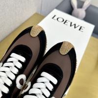 $92.00 USD LOEWE Casual Shoes For Women #1231269