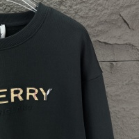 $52.00 USD Burberry Hoodies Long Sleeved For Unisex #1231359