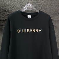 $52.00 USD Burberry Hoodies Long Sleeved For Unisex #1231359