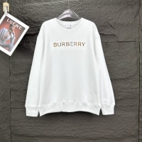 Burberry Hoodies Long Sleeved For Unisex #1231360