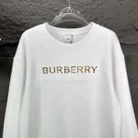 $52.00 USD Burberry Hoodies Long Sleeved For Unisex #1231360