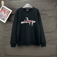 Balenciaga Hoodies Long Sleeved For Unisex #1231361