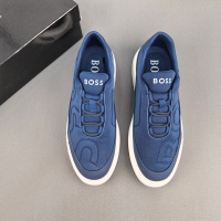 $76.00 USD Boss Casual Shoes For Men #1231363