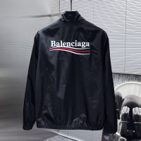 $52.00 USD Balenciaga Jackets Long Sleeved For Men #1231375