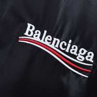 $52.00 USD Balenciaga Jackets Long Sleeved For Men #1231375