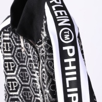 $150.00 USD Philipp Plein PP Tracksuits Long Sleeved For Men #1231376