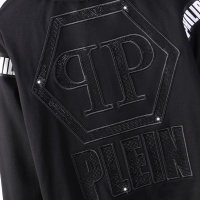 $105.00 USD Philipp Plein PP Tracksuits Long Sleeved For Men #1231379