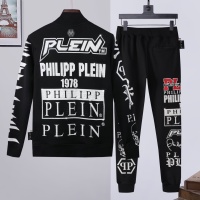 $115.00 USD Philipp Plein PP Tracksuits Long Sleeved For Men #1231382