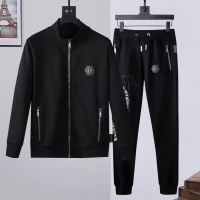 Philipp Plein PP Tracksuits Long Sleeved For Men #1231402