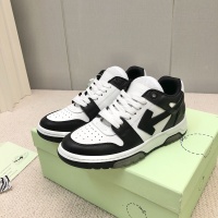 Off-White Casual Shoes For Men #1231449