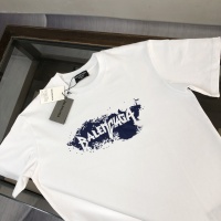 $40.00 USD Balenciaga T-Shirts Short Sleeved For Unisex #1231480