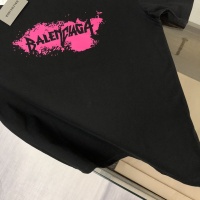 $40.00 USD Balenciaga T-Shirts Short Sleeved For Unisex #1231481