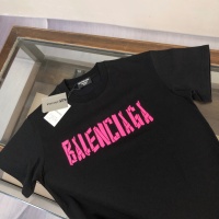 $40.00 USD Balenciaga T-Shirts Short Sleeved For Unisex #1231484