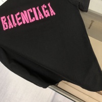 $40.00 USD Balenciaga T-Shirts Short Sleeved For Unisex #1231484