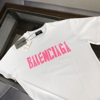 $40.00 USD Balenciaga T-Shirts Short Sleeved For Unisex #1231485