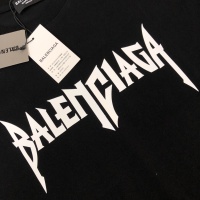 $40.00 USD Balenciaga T-Shirts Short Sleeved For Unisex #1231486