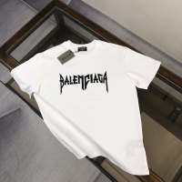 $40.00 USD Balenciaga T-Shirts Short Sleeved For Unisex #1231487