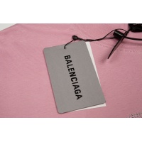 $38.00 USD Balenciaga T-Shirts Short Sleeved For Unisex #1231489