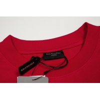 $39.00 USD Balenciaga T-Shirts Short Sleeved For Unisex #1231490