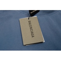 $41.00 USD Balenciaga T-Shirts Short Sleeved For Unisex #1231499