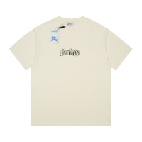 Burberry T-Shirts Short Sleeved For Unisex #1231518