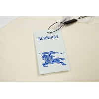 $39.00 USD Burberry T-Shirts Short Sleeved For Unisex #1231518